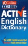 COLLINS COBUILD ACTIVE ENGLISH DICTIONARY