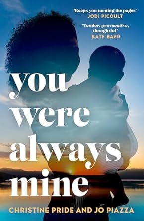 YOU WERE ALWAYS MINE