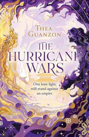 THE HURACAIN WARS