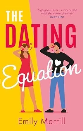 THE DATING EQUATION