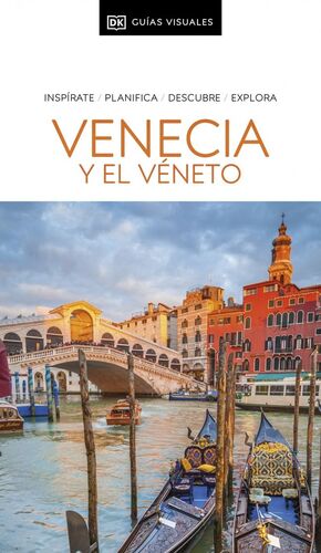 VENECIA Y EL VÉNETO