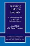 TEACHING CHILDREN ENGLISH
