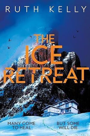 THE ICE RETREAT