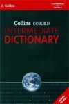 COLLINS COBUILD INTERMEDIATE DICTION+CDR