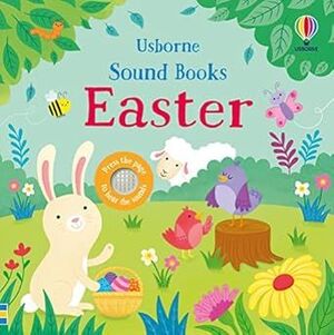 SOUND BOOKS EASTER