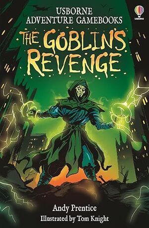 THE GOBLIN'S REVENGE