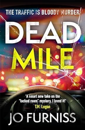 DEAD MILE