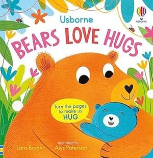 BEARS LOVE HUGS