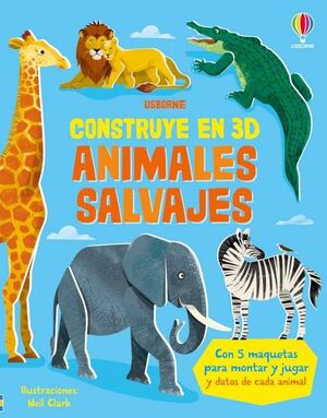 ANIMALES