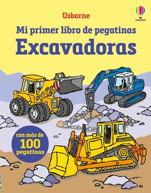 EXCAVADORAS