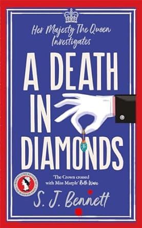 A DEATH IN DIAMONDS