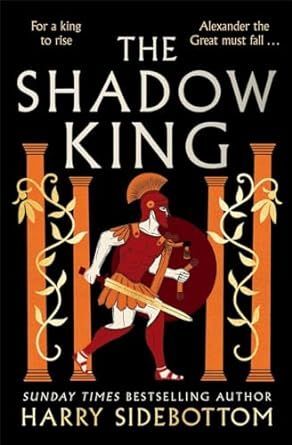 THE SHADOW KING