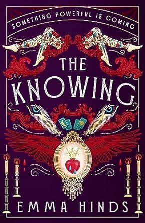 THE KNOWING