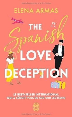 THE SPANISH LOVE DECEPTION