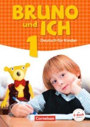 BRUNO UND ICH 1 - LIBRO DE CURSO