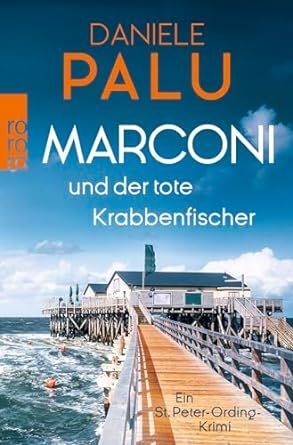 MARCONI UND DER TOTOE KRABBENFISCHER