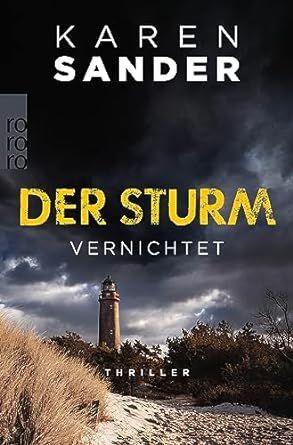 DER STURM