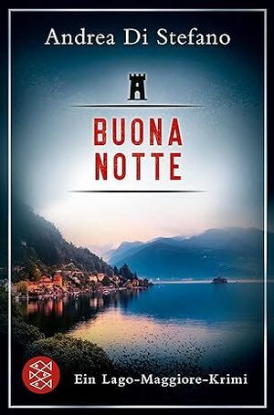 BUONA NOTTE EIN LAGO MAGGIORE-KRIMI