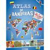 ATLAS DE BANDERAS