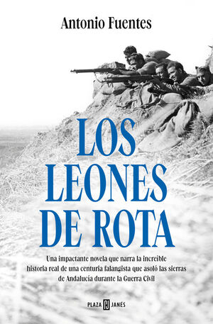 LEONES DE ROTA, LOS