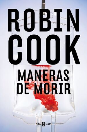 MANERAS DE MORIR