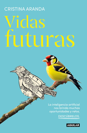 VIDAS FUTURAS