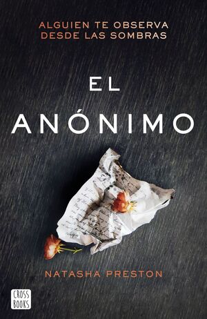 EL ANÓNIMO