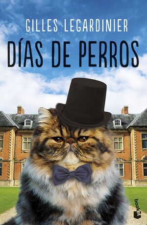 DÍAS DE PERROS