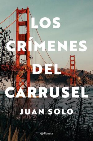 CRIMENES DEL CARRUSEL, LOS