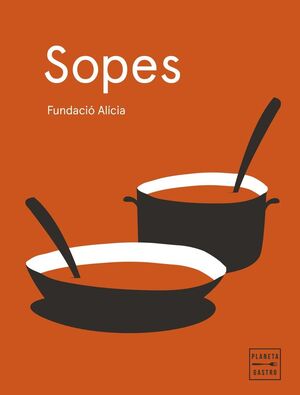 SOPES. EDICIÓ RÚSTEGA AMB SOLAPES