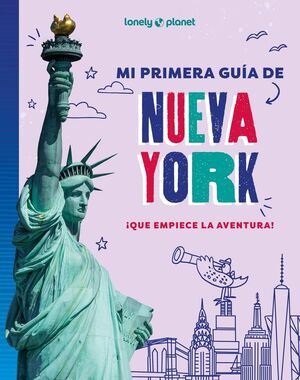 MI PRIMERA GUÍA DE NUEVA YORK