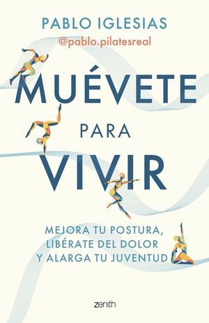 MUÉVETE PARA VIVIR