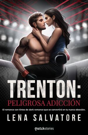 TRENTON: PELIGROSA ADICCIÓN