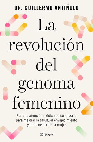 LA REVOLUCIÓN DEL GENOMA FEMENINO