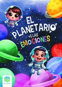 EL PLANETARIO DE LAS EMOCIONES