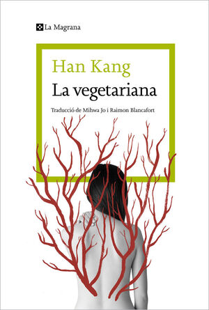 VEGETARIANA, LA (LA MAGRANA)