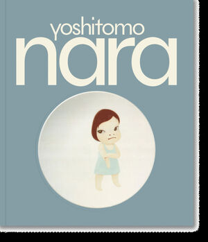 YOSHITOMO NARA