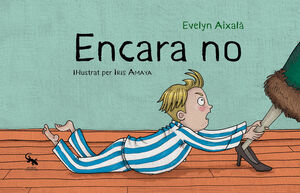 ENCARA NO (CATALÀ)