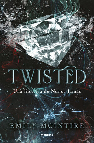 TWISTED (HOOKED 4)