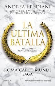 LA ULTIMA BATALLA