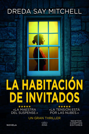 LA HABITACION DE INVITADOS