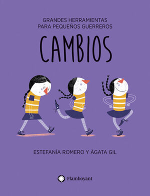 CAMBIOS