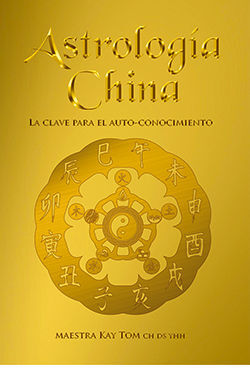 ASTROLOGÍA CHINA