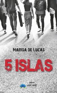 CINCO ISLAS