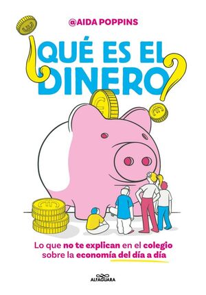 QUE ES EL DINERO