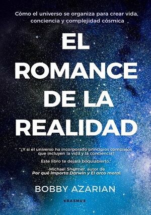 EL ROMANCE DE LA REALIDAD