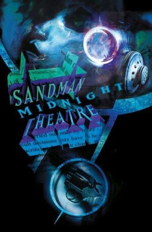 SANDMAN: MIDNIGHT THEATRE