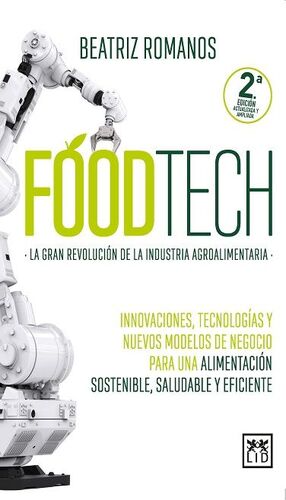 FOODTECH (N.E)