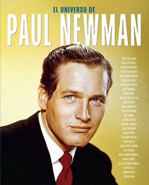 EL UNIVERO DE PAUL NEWMAN