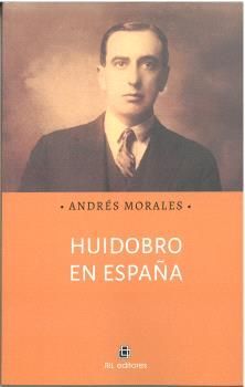 HUIDOBRO EN ESPAÑA